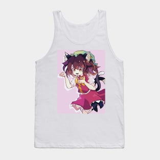 Chen Tank Top